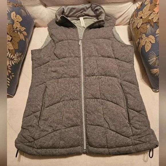Marc New York Performance Reversible Vest - Picture 1 of 7